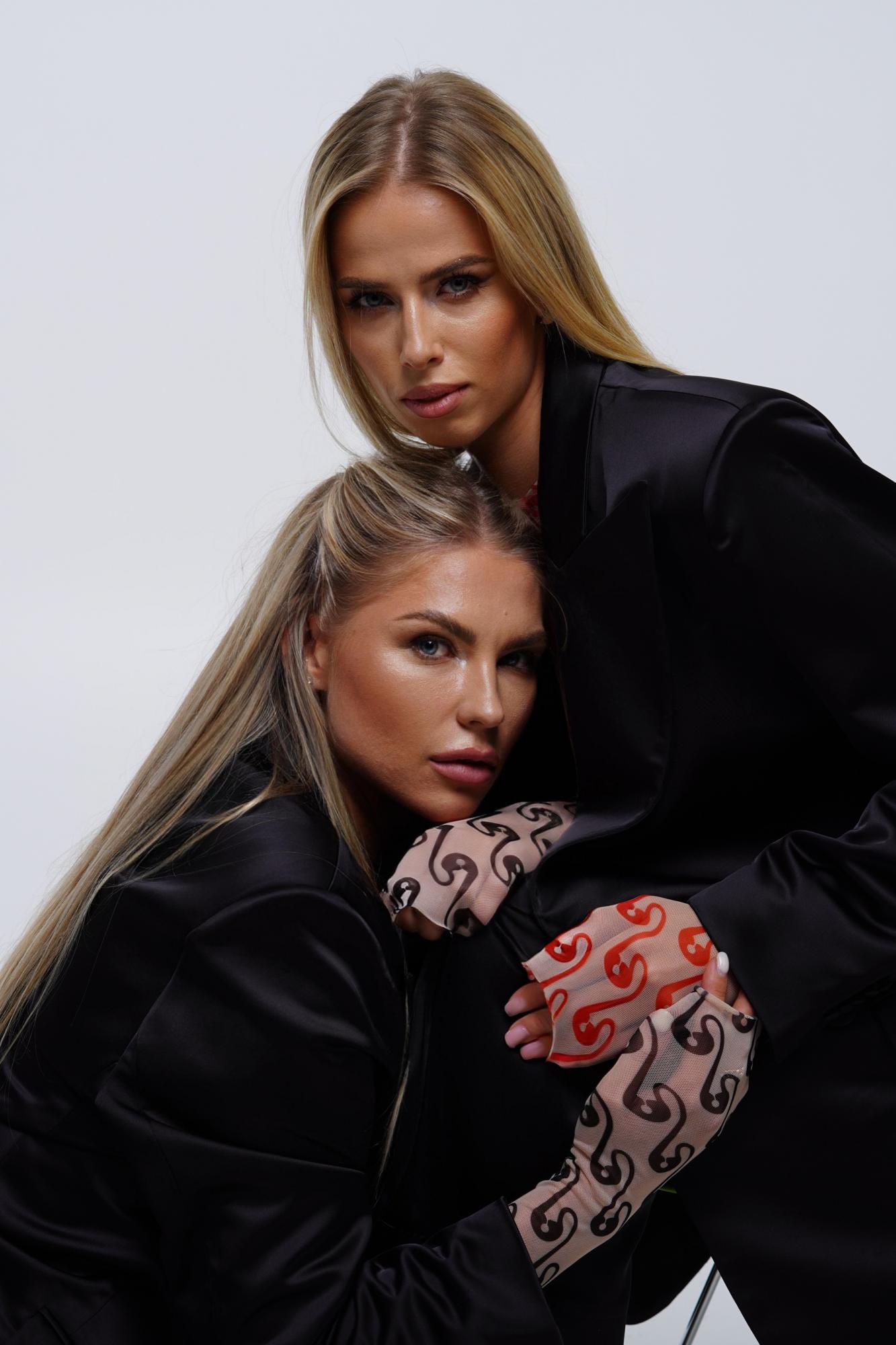 Украинский бренд, вдохновляющийся Тиной Кароль, представит коллекцию на Paris Fashion Week